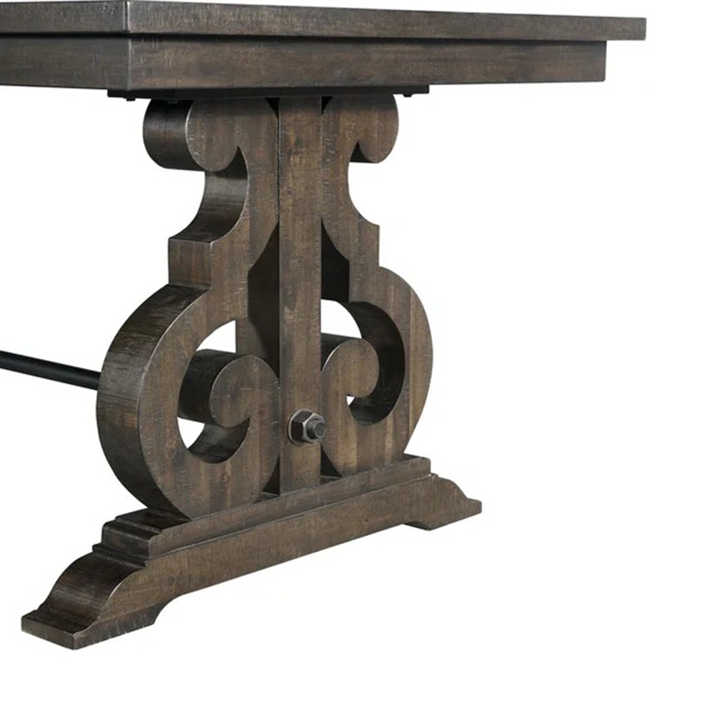 Stone Dining Table | Ellesime International 