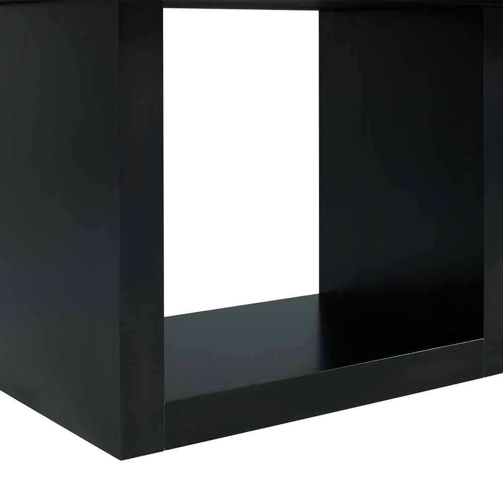 Valentino Grey Marble Dining Table | Ellesime International 