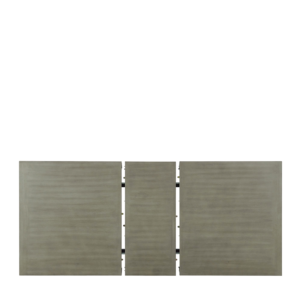 Zig Dining Table | Ellesime International 