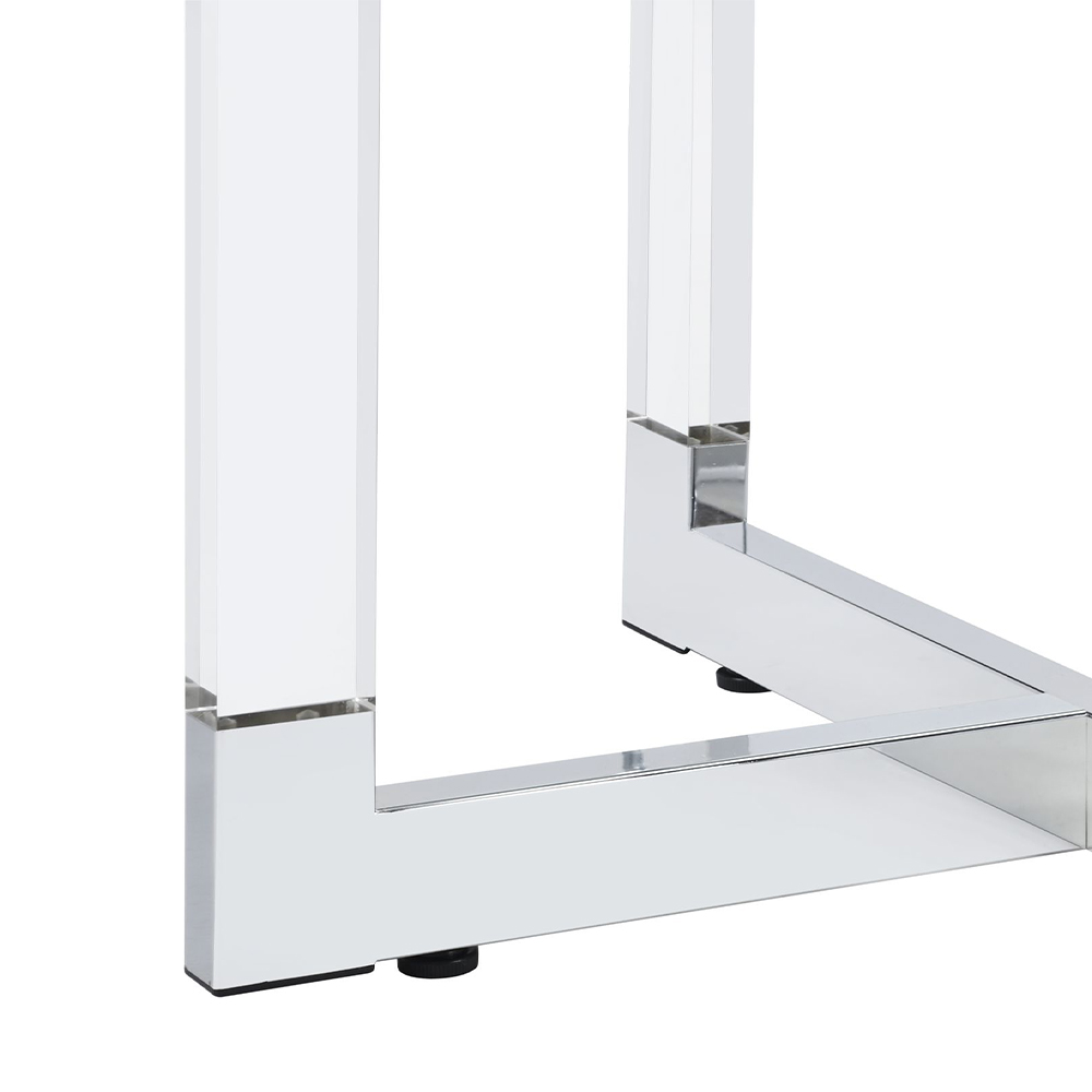 Zurich Rectangular Dining Table | Ellesime International 