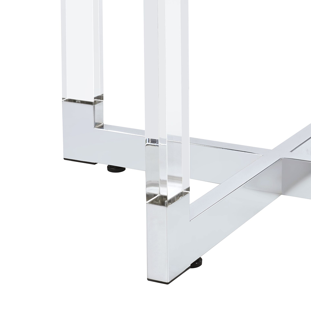 Zurich Round Dining Table | Ellesime International 