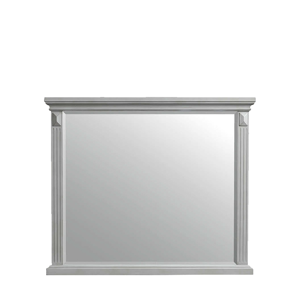Calloway Grey Mirror | Ellesime International 