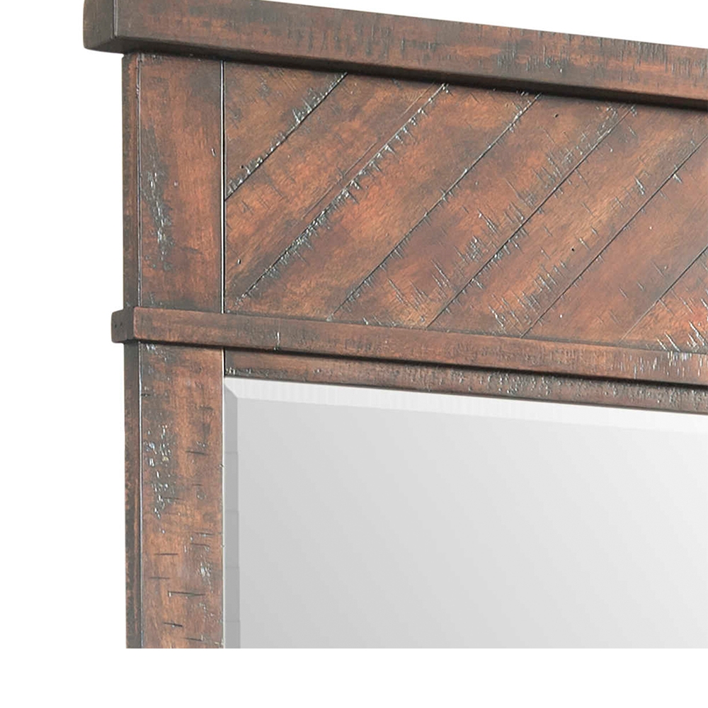 Jax Mirror | Ellesime International 