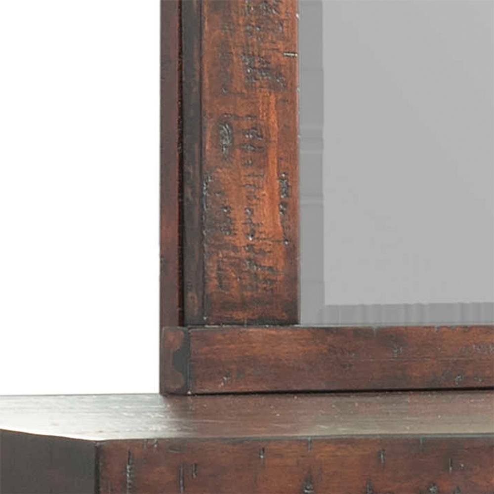 Jax Mirror | Ellesime International 