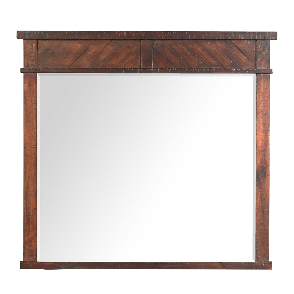 Jax Mirror | Ellesime International 