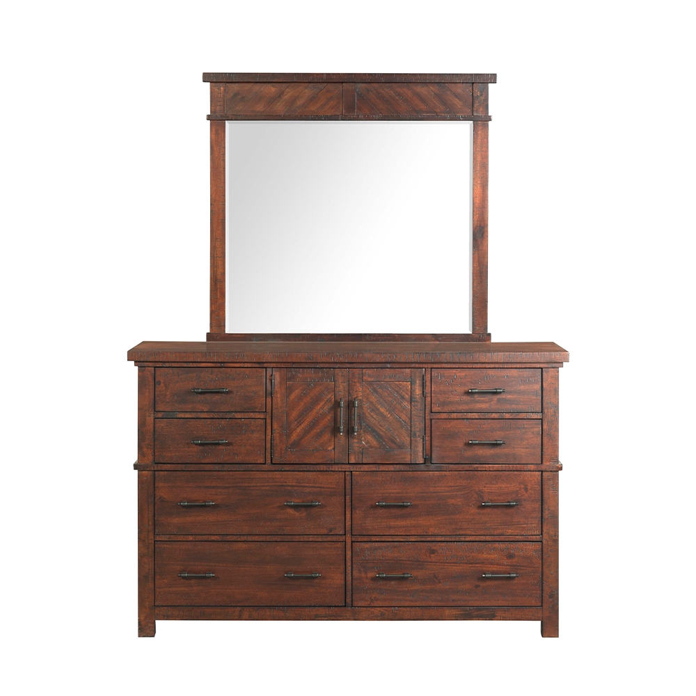 Jax Mirror | Ellesime International 