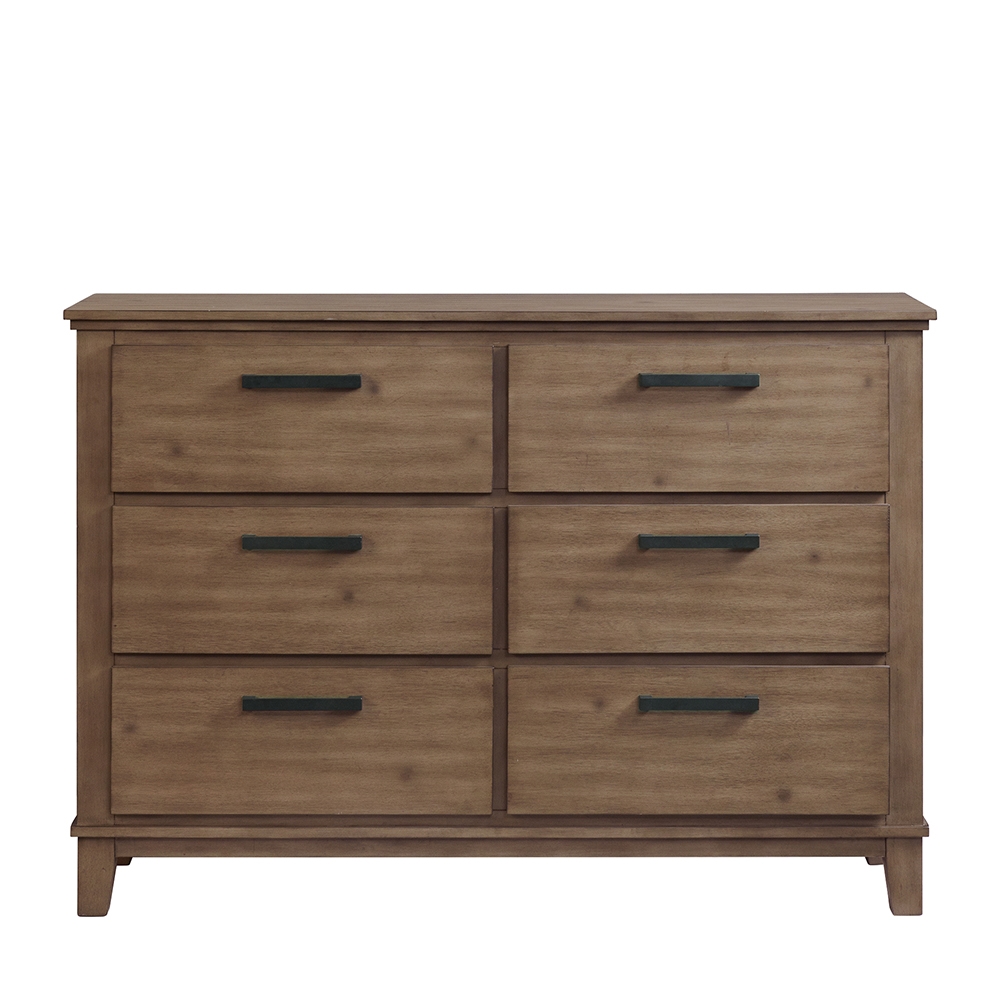 Jolene Grey Dresser | Ellesime International 
