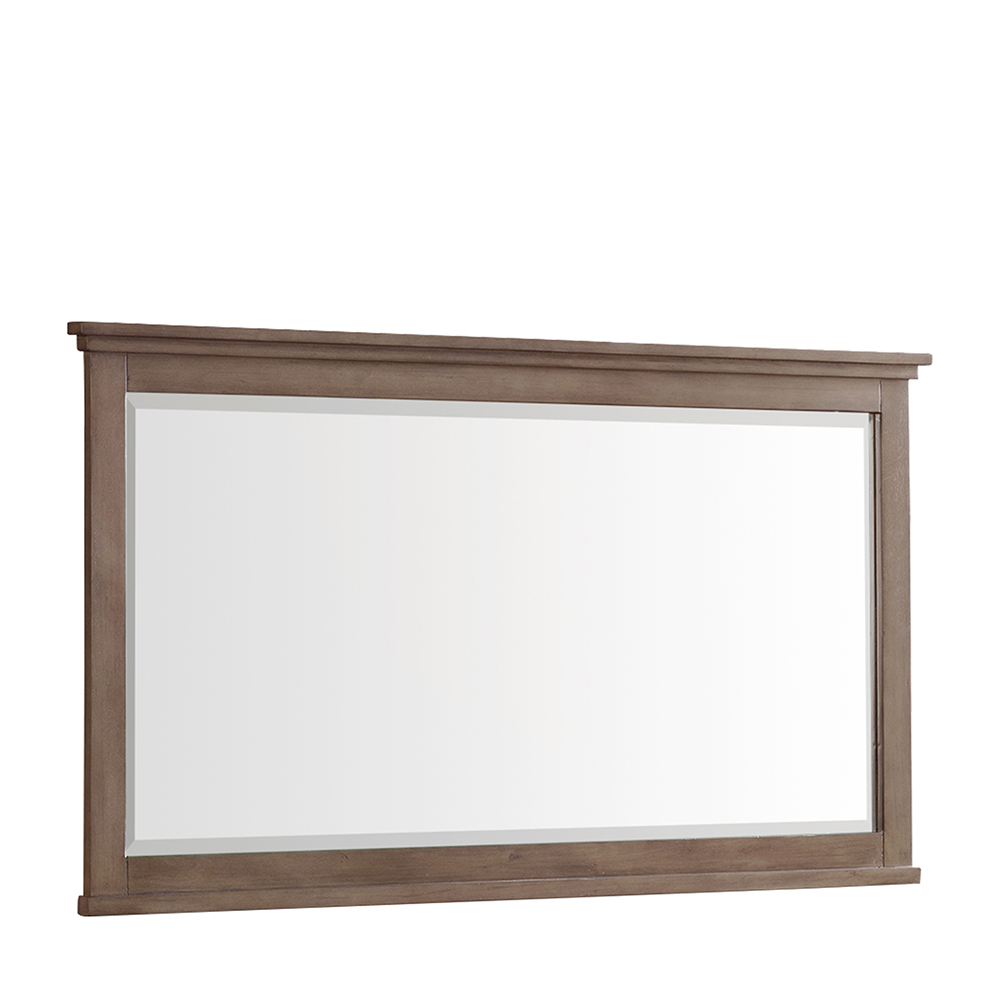 Jolene Grey Mirror | Ellesime International 