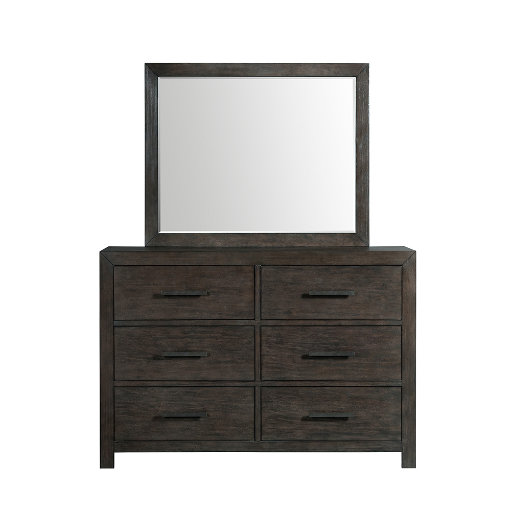 Shelby Mirror | Ellesime International 