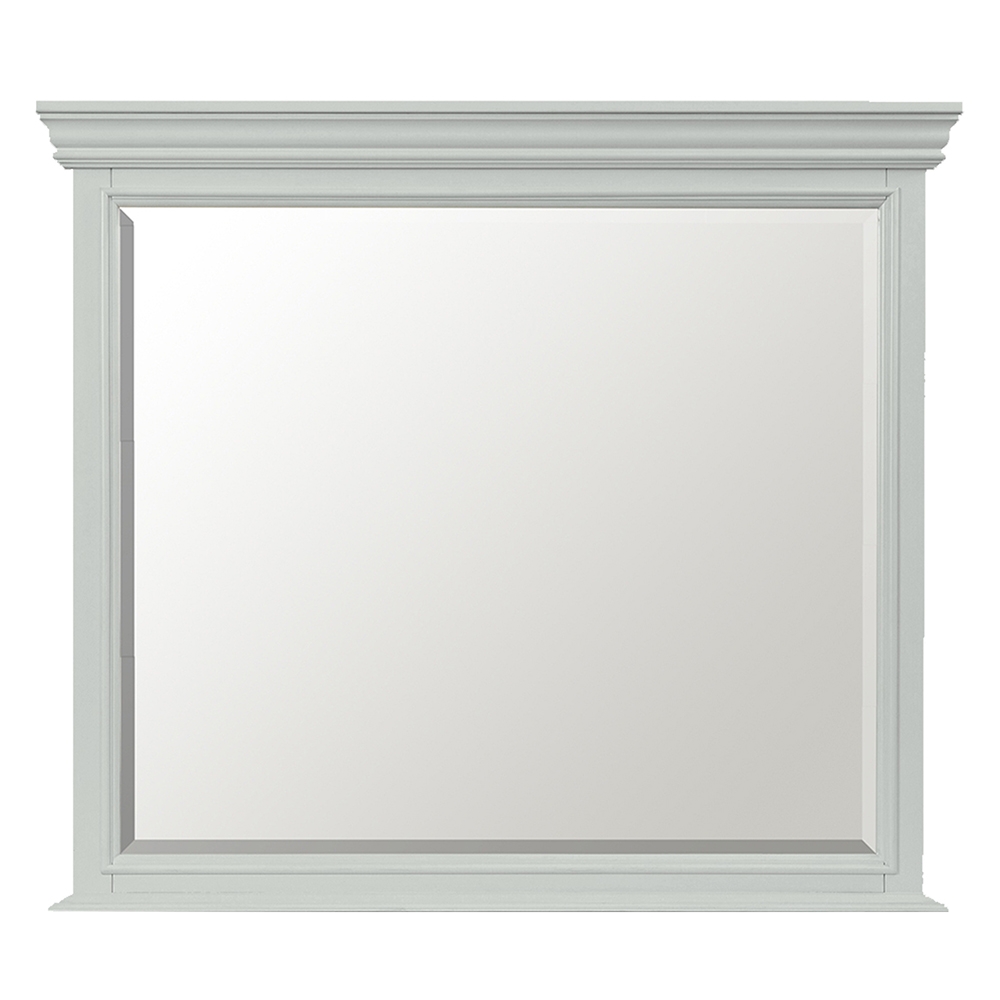 Slater Grey Mirror | Ellesime International 