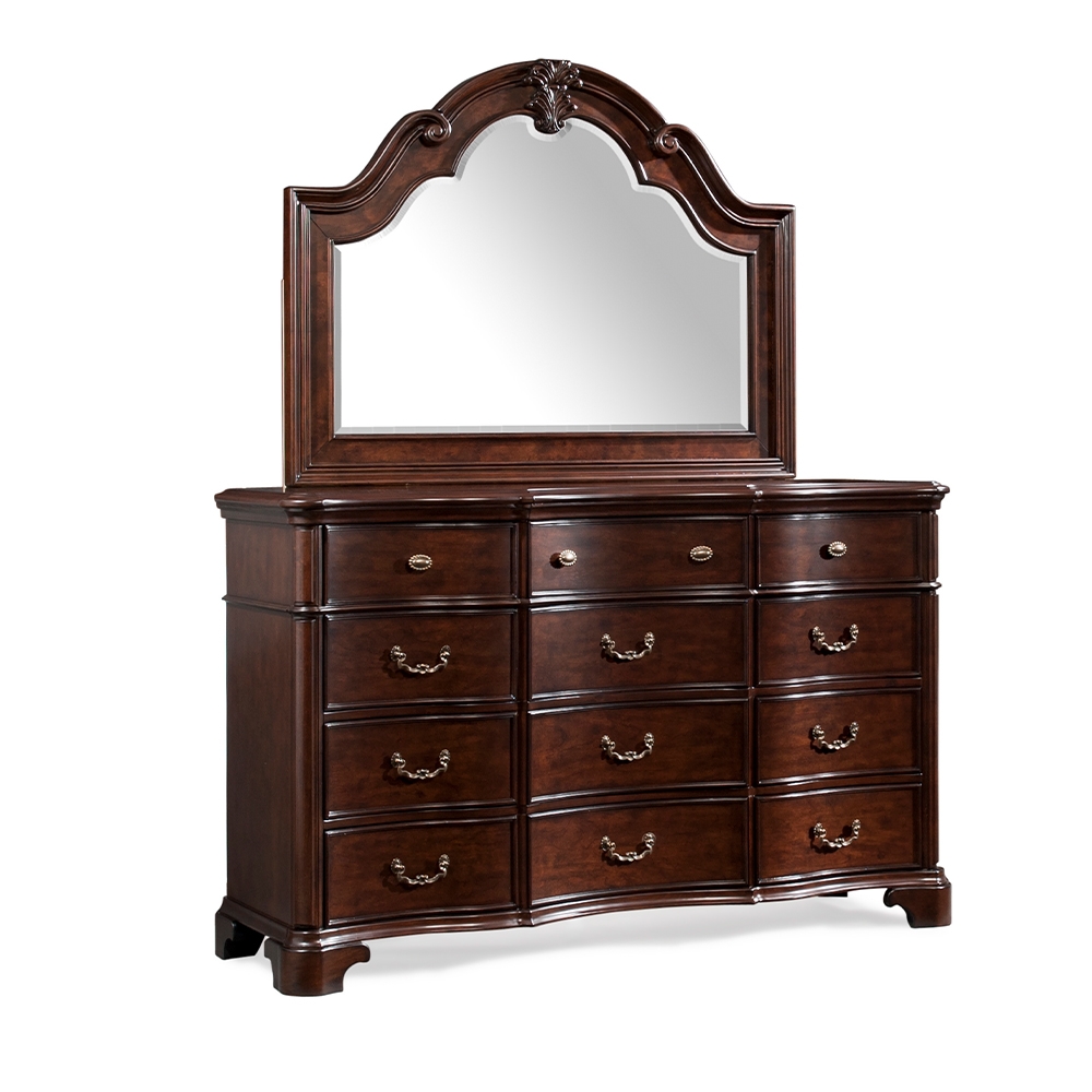 Tabasco Mirror | Ellesime International 