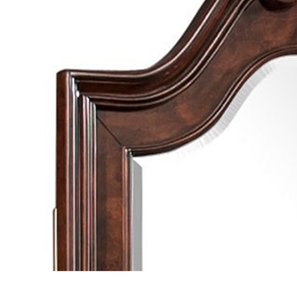 Tabasco Mirror | Ellesime International 