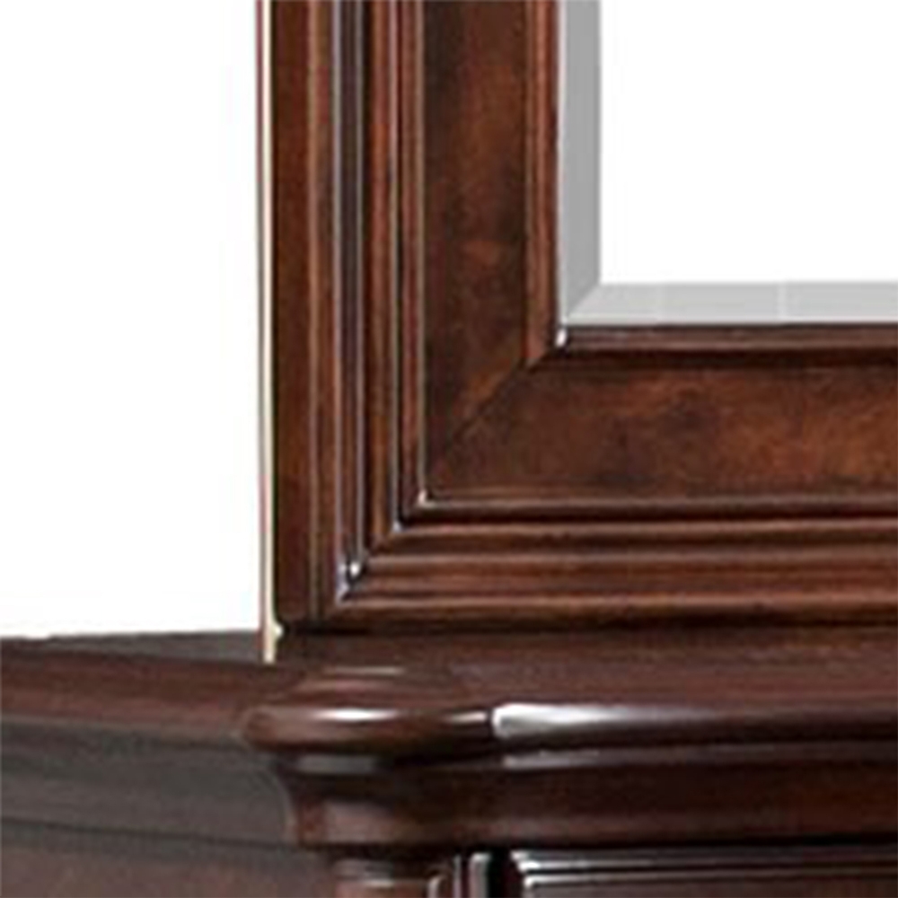 Tabasco Mirror | Ellesime International 