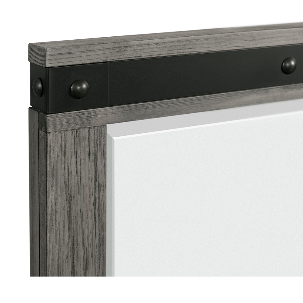 Wade Mirror | Ellesime International 