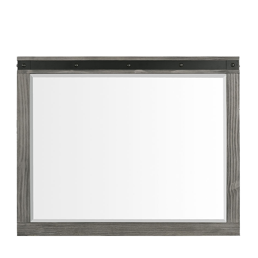 Wade Mirror | Ellesime International 