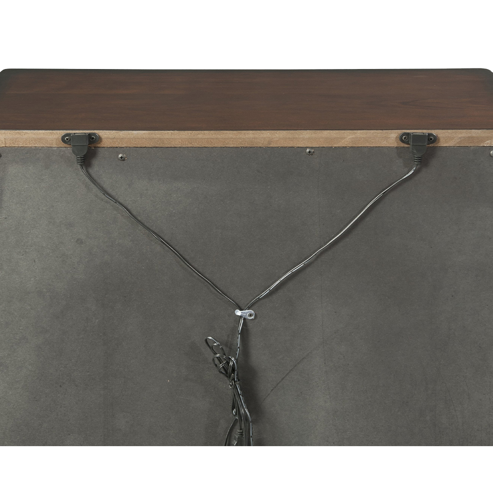 Kingston Five Piece Set with Queen Storage Bed ( Dr, Mr, Chest, NS and Bed ) | Ellesime International 