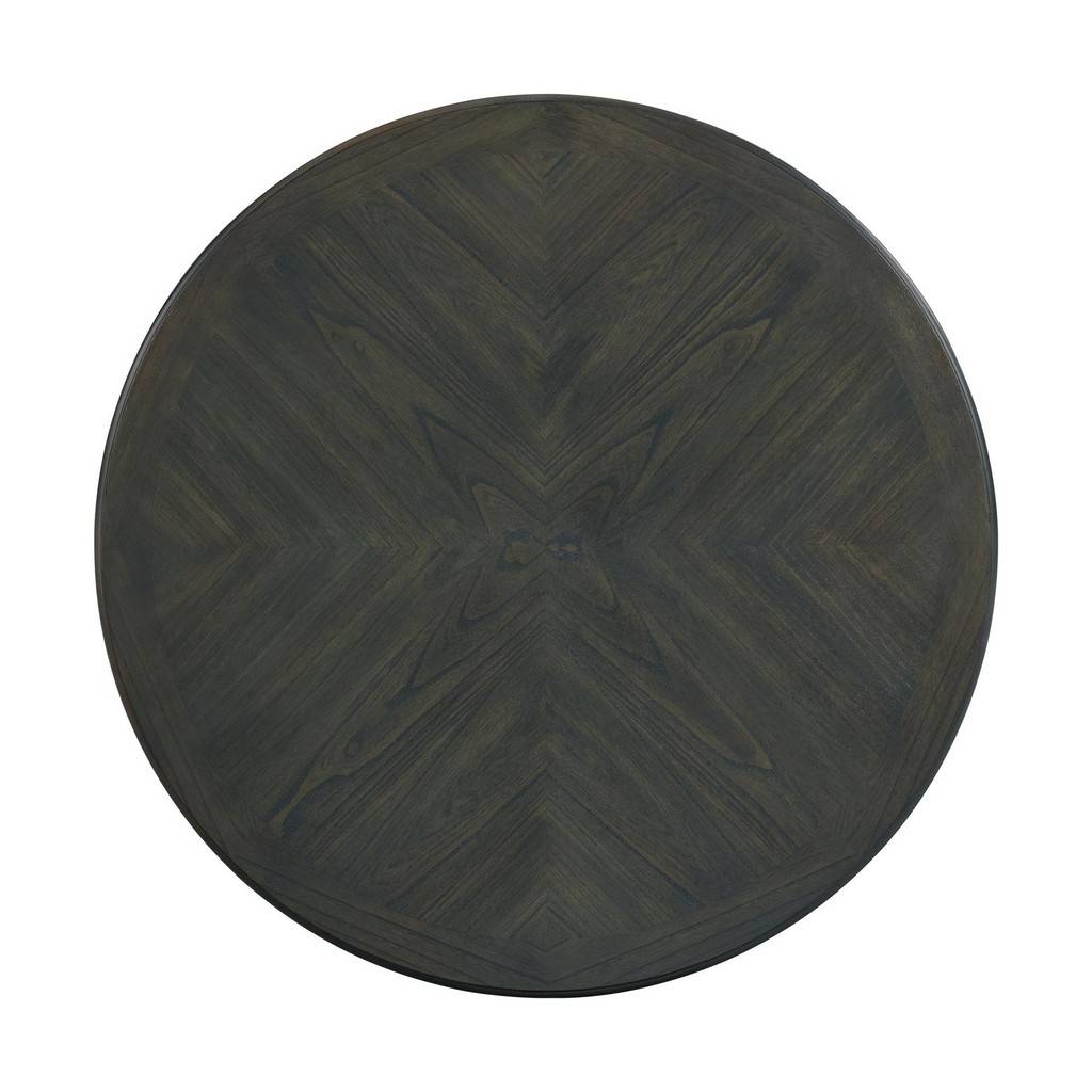 Amherst Grey Counter Table | Ellesime International 