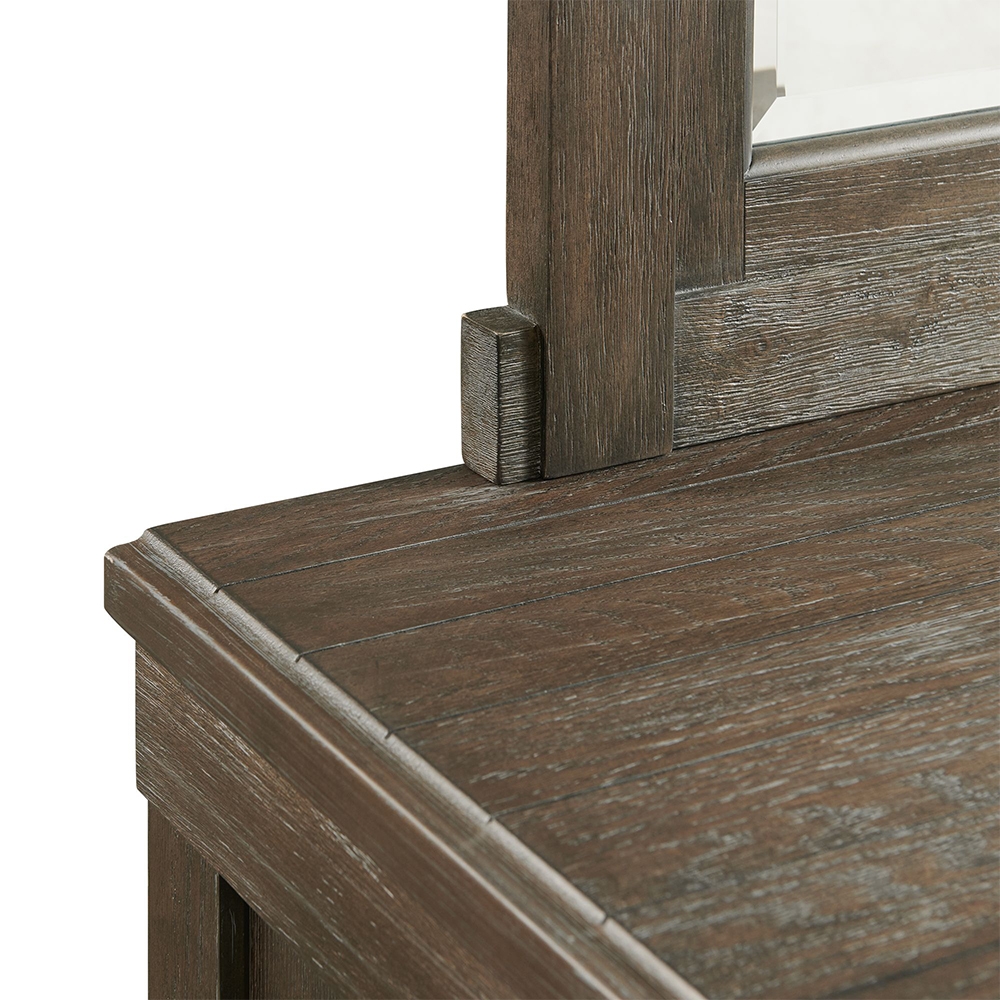 Scott Dark Mirror | Ellesime International 