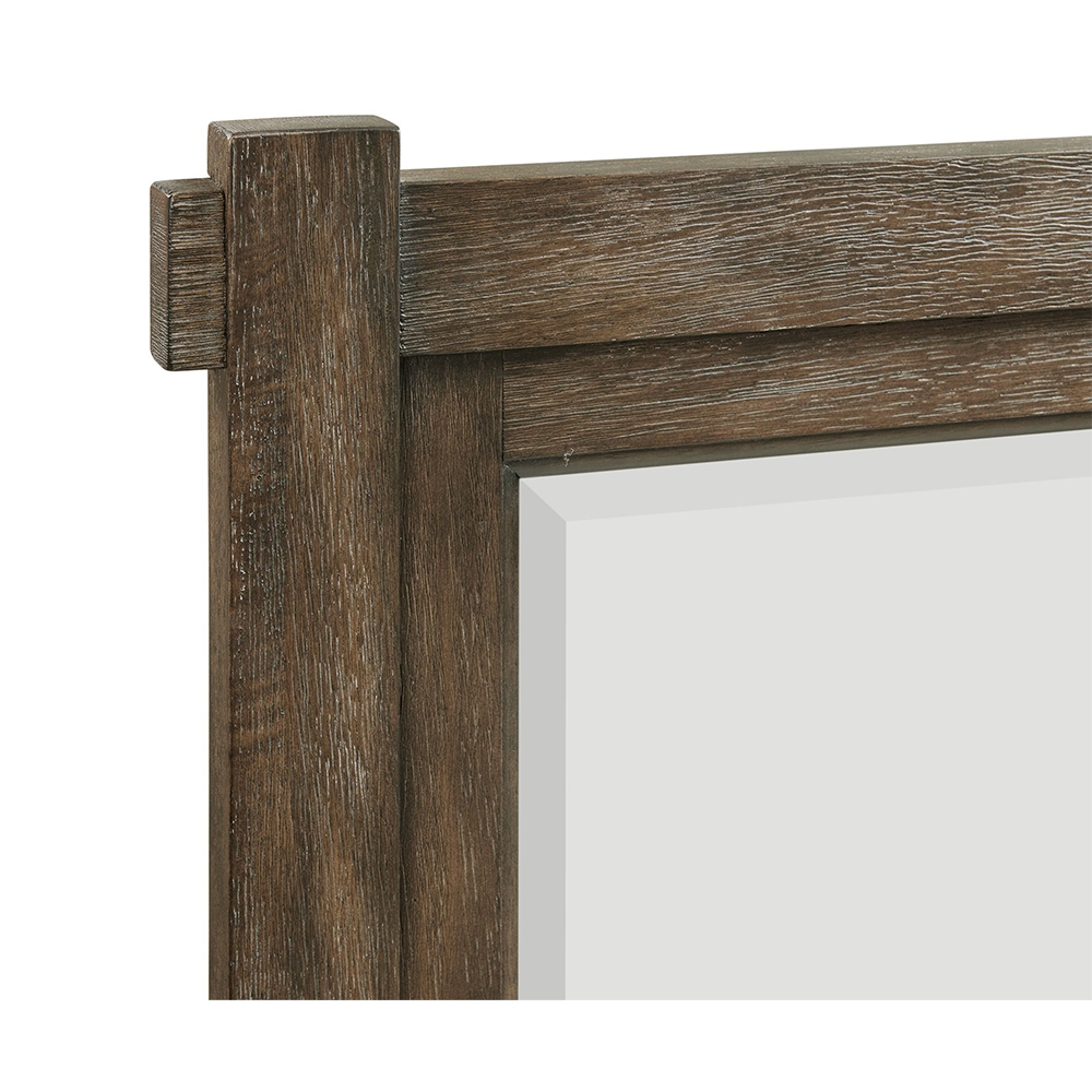 Scott Dark Mirror | Ellesime International 