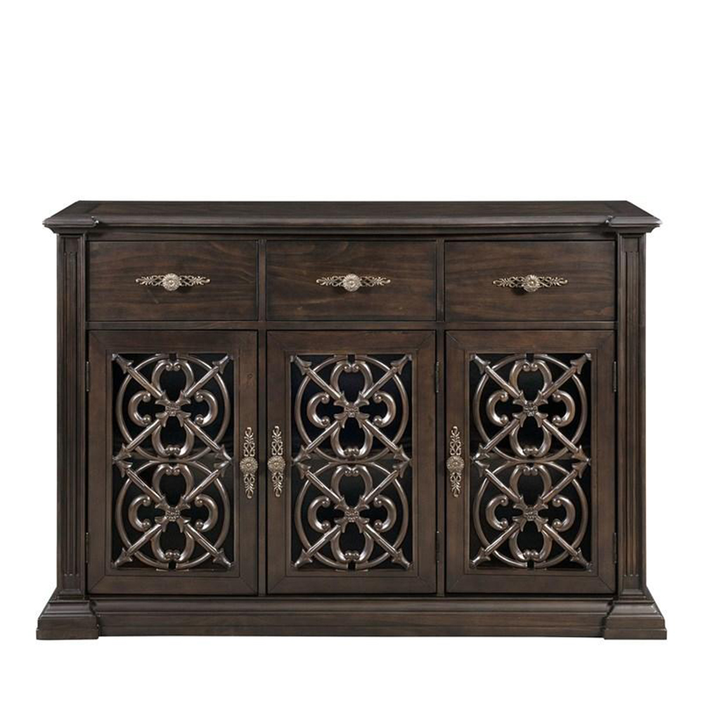 Chesley Counter Server | Ellesime International 