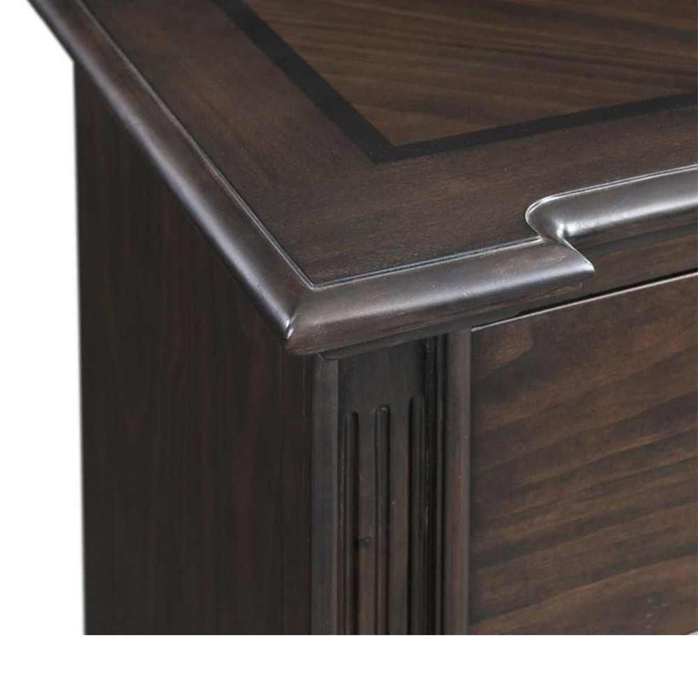 Chesley Counter Server | Ellesime International 