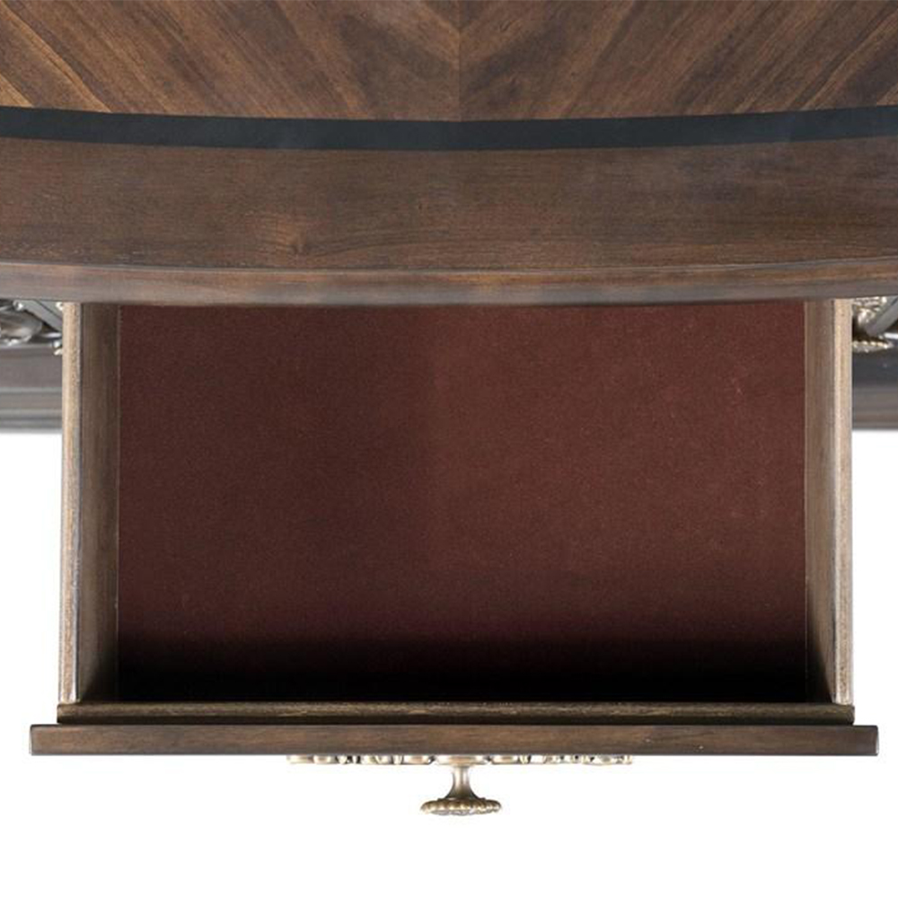 Chesley Counter Server | Ellesime International 