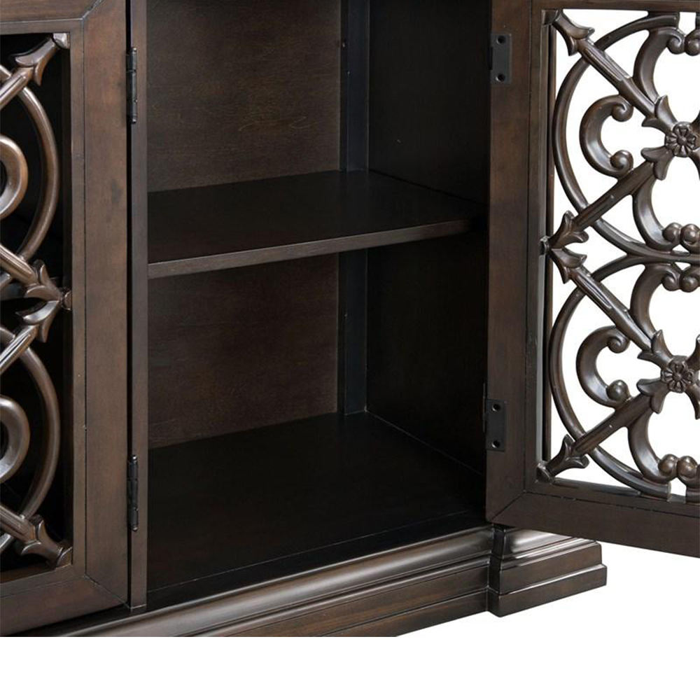 Chesley Counter Server | Ellesime International 