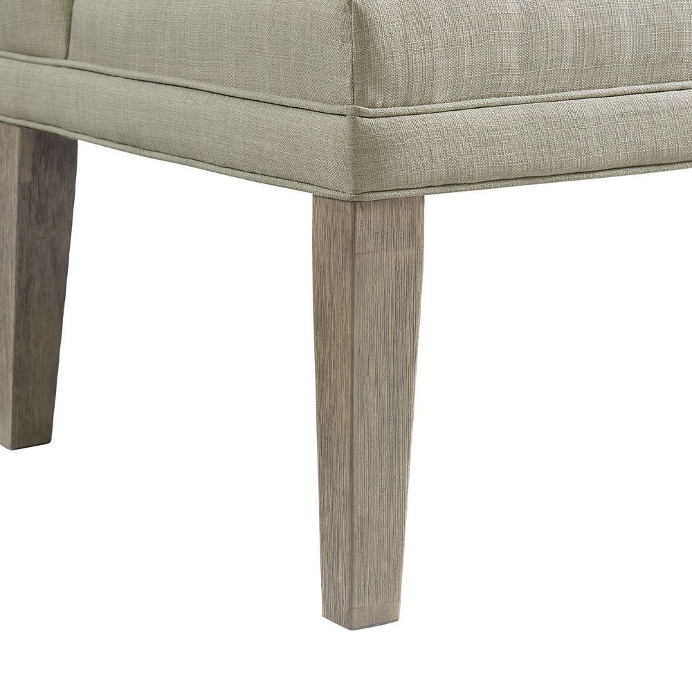 Collins Dining Laf Sofa & Sofa with Three Seats | Ellesime International 