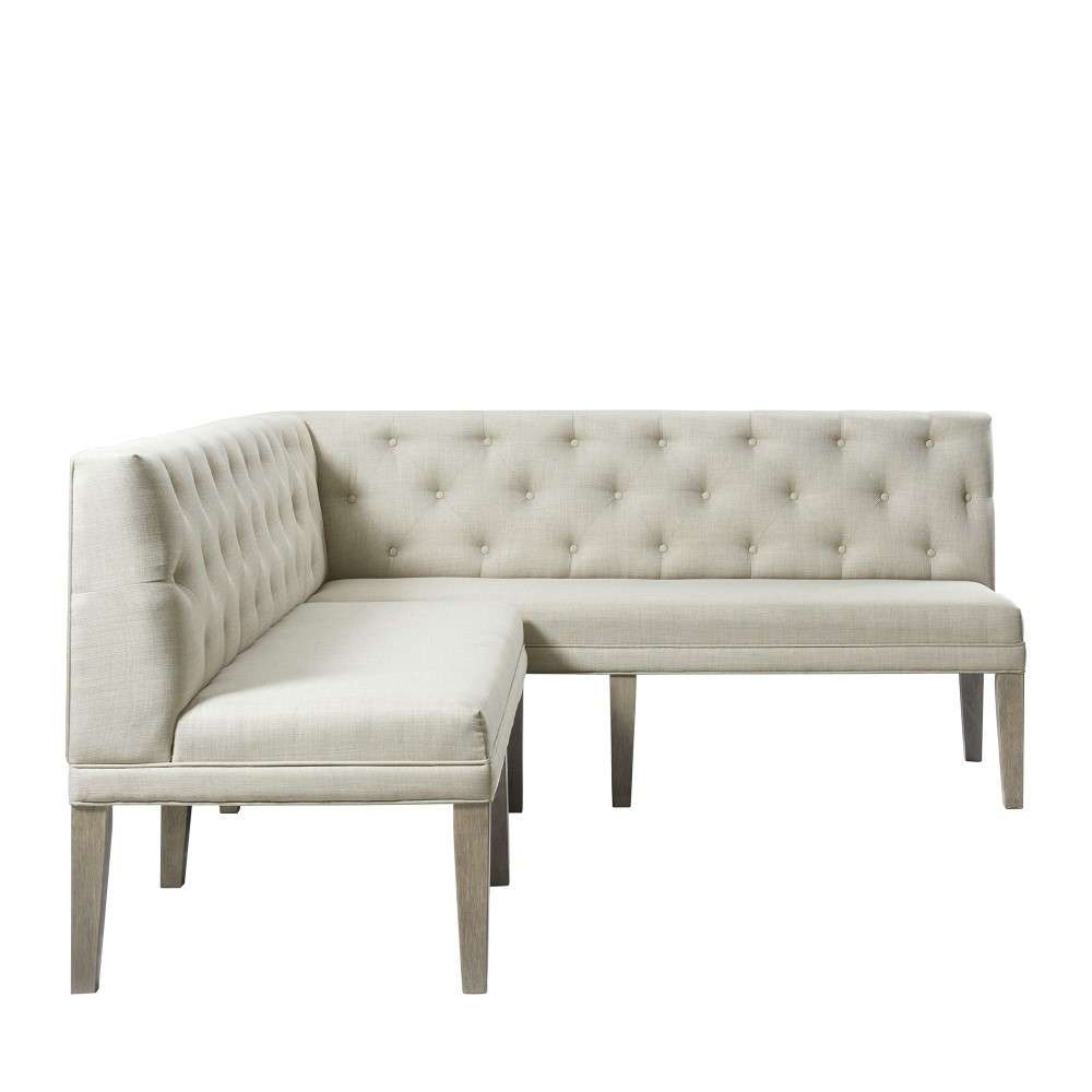 Collins Dining Laf Sofa & Sofa with Three Seats | Ellesime International 
