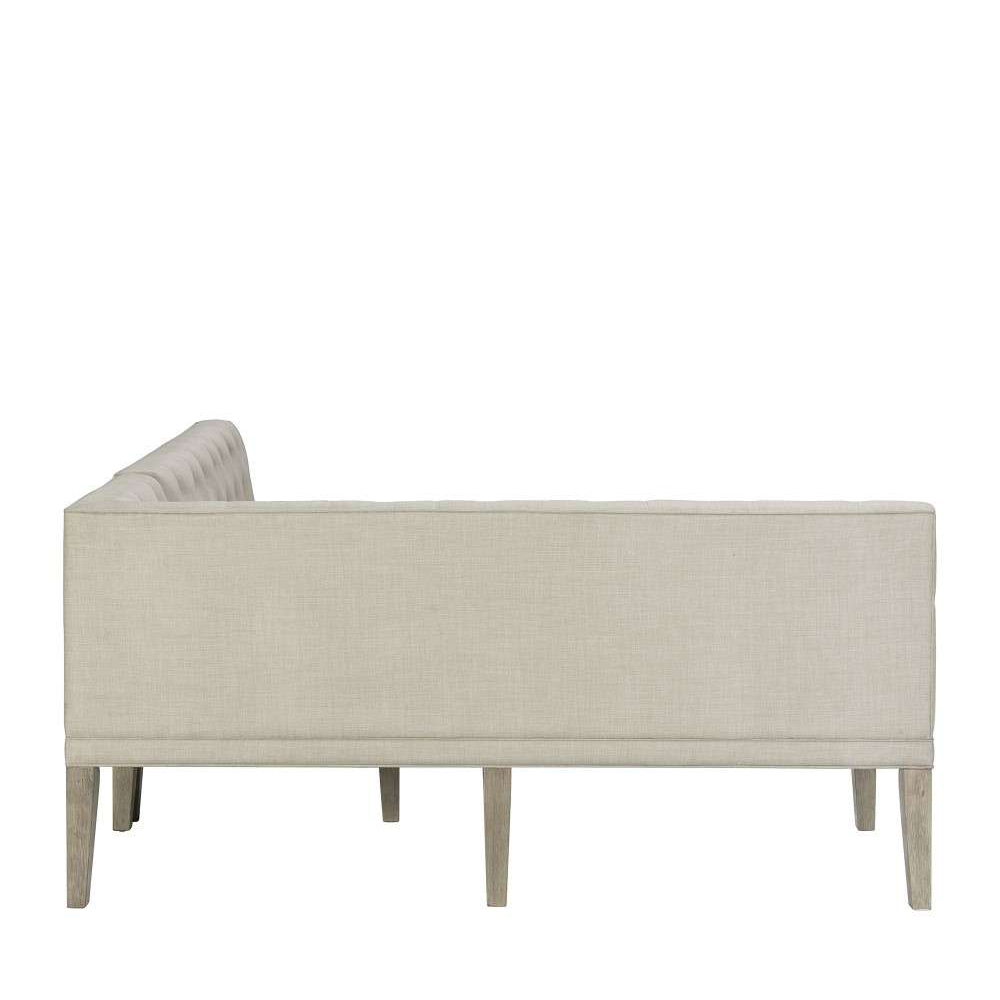 Collins Dining Laf Sofa & Sofa with Three Seats | Ellesime International 