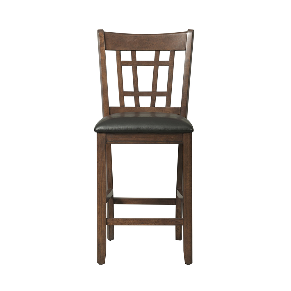 Max Pub Five Piece Set ( Dining Table, Four Side Chairs ) | Ellesime International 