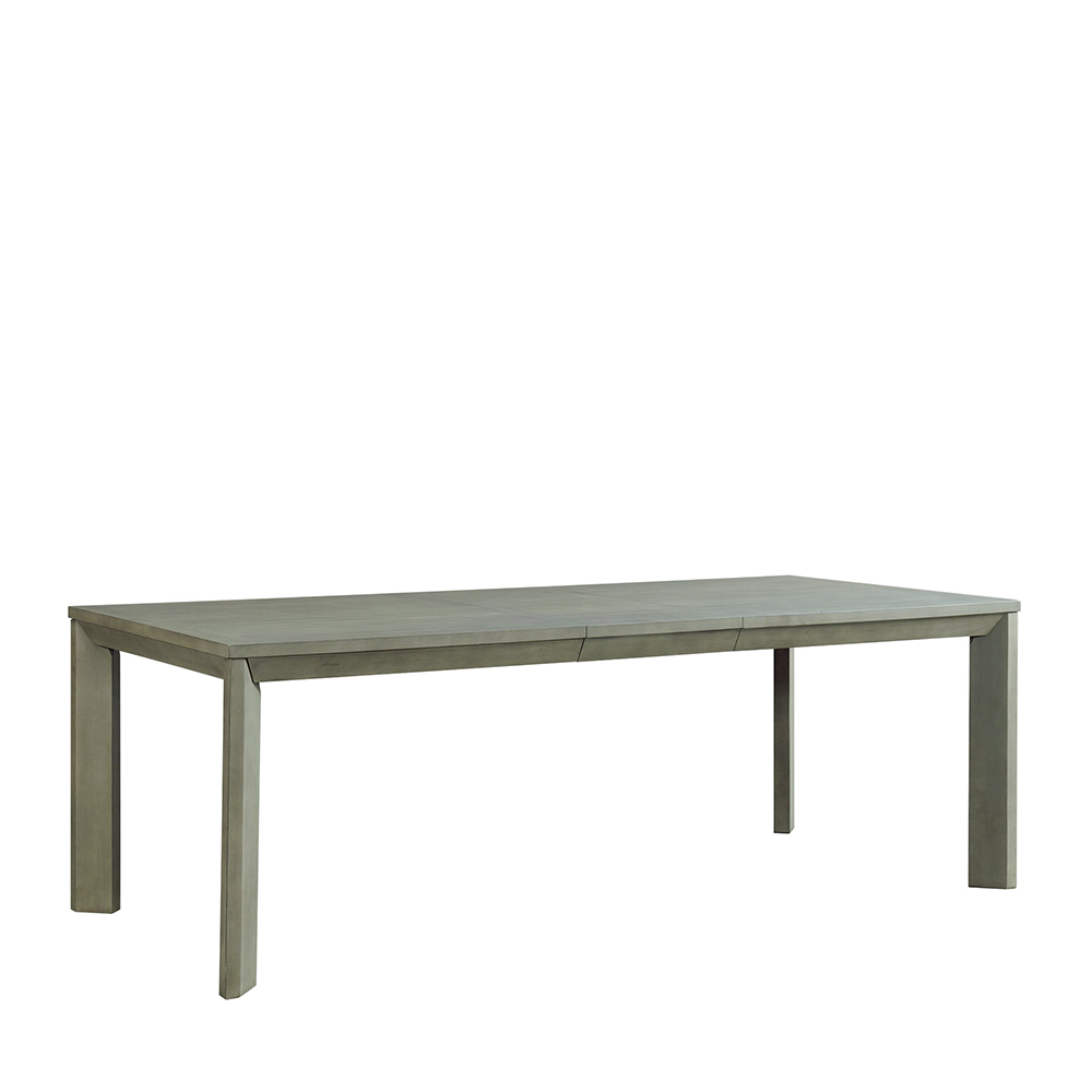 Zig Dining Seven Piece Set ( Dining Table, Six Side Chairs ) | Ellesime International 