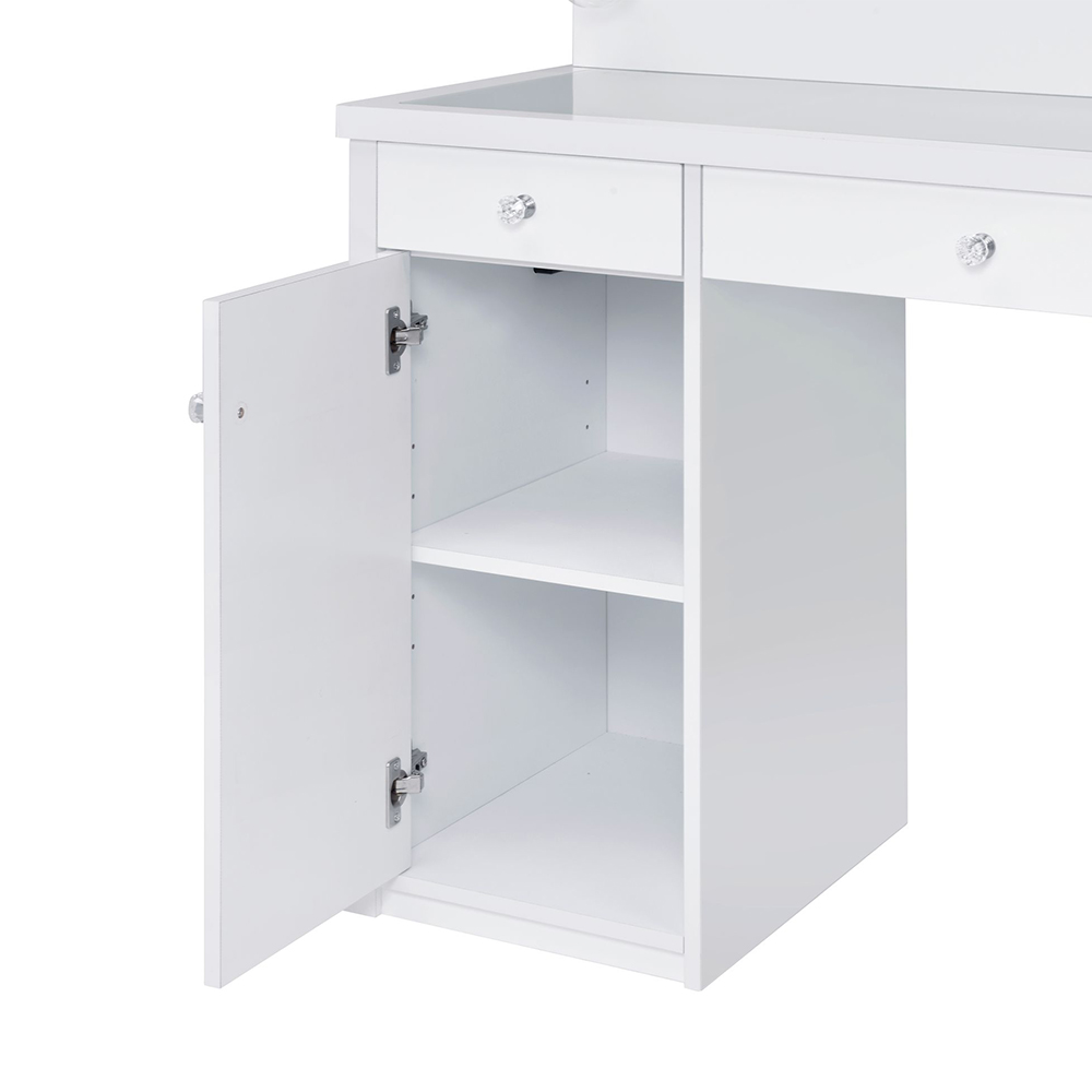 Amia Vanity  | Ellesime International 