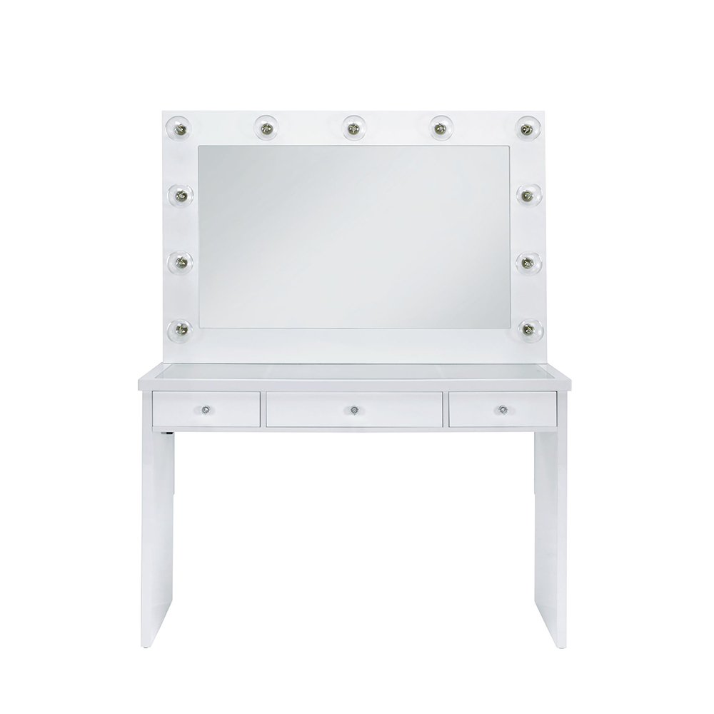 Ariana Vanity | Ellesime International 