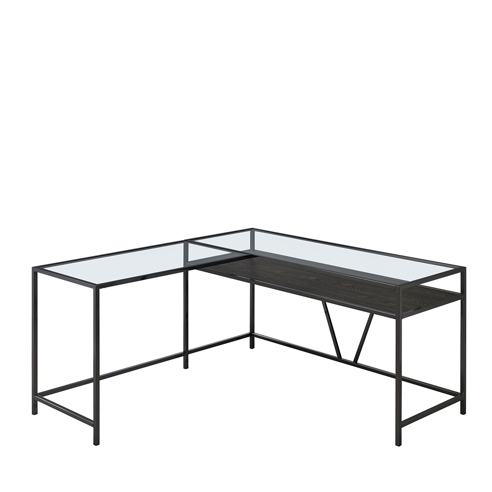 Fisher Corner Desk | Ellesime International 