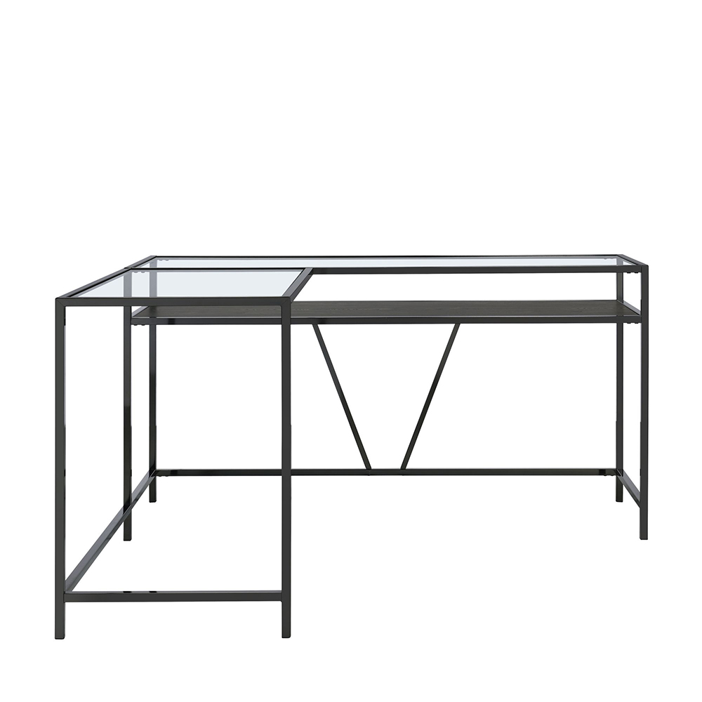 Fisher Corner Desk | Ellesime International 