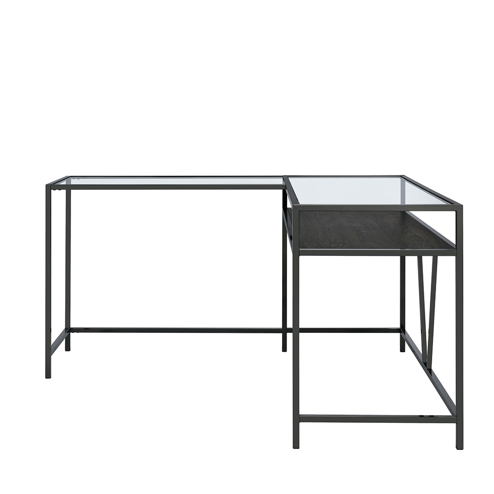 Fisher Corner Desk | Ellesime International 