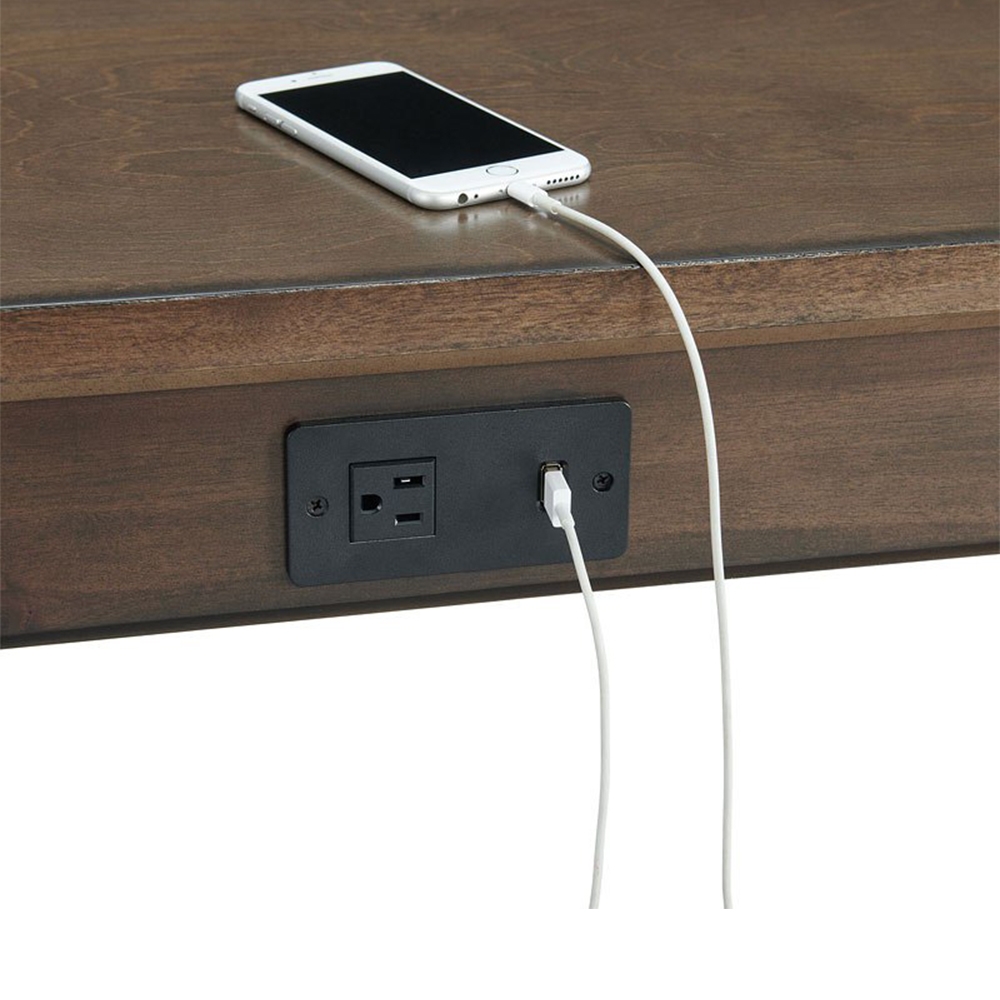 Becca Desk  | Ellesime International 