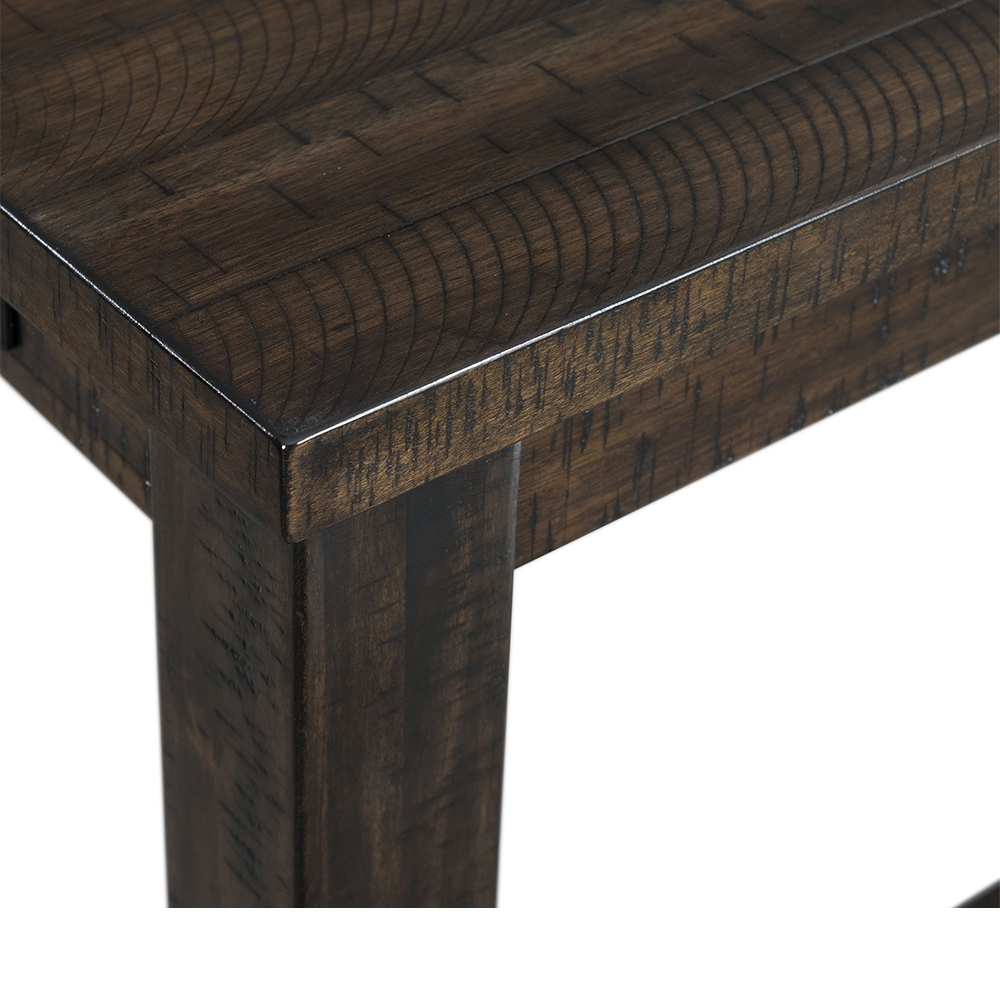 Stone Sofa Bar Table | Ellesime International 
