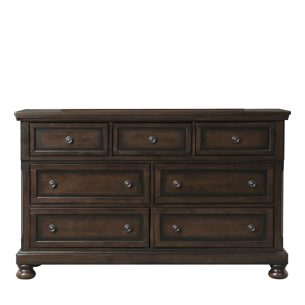 Kingston Dresser | Ellesime International 