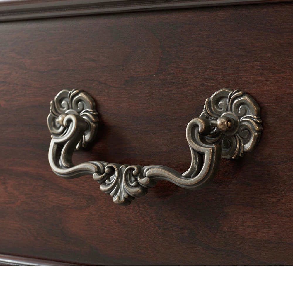 Classic Chest | Ellesime International 