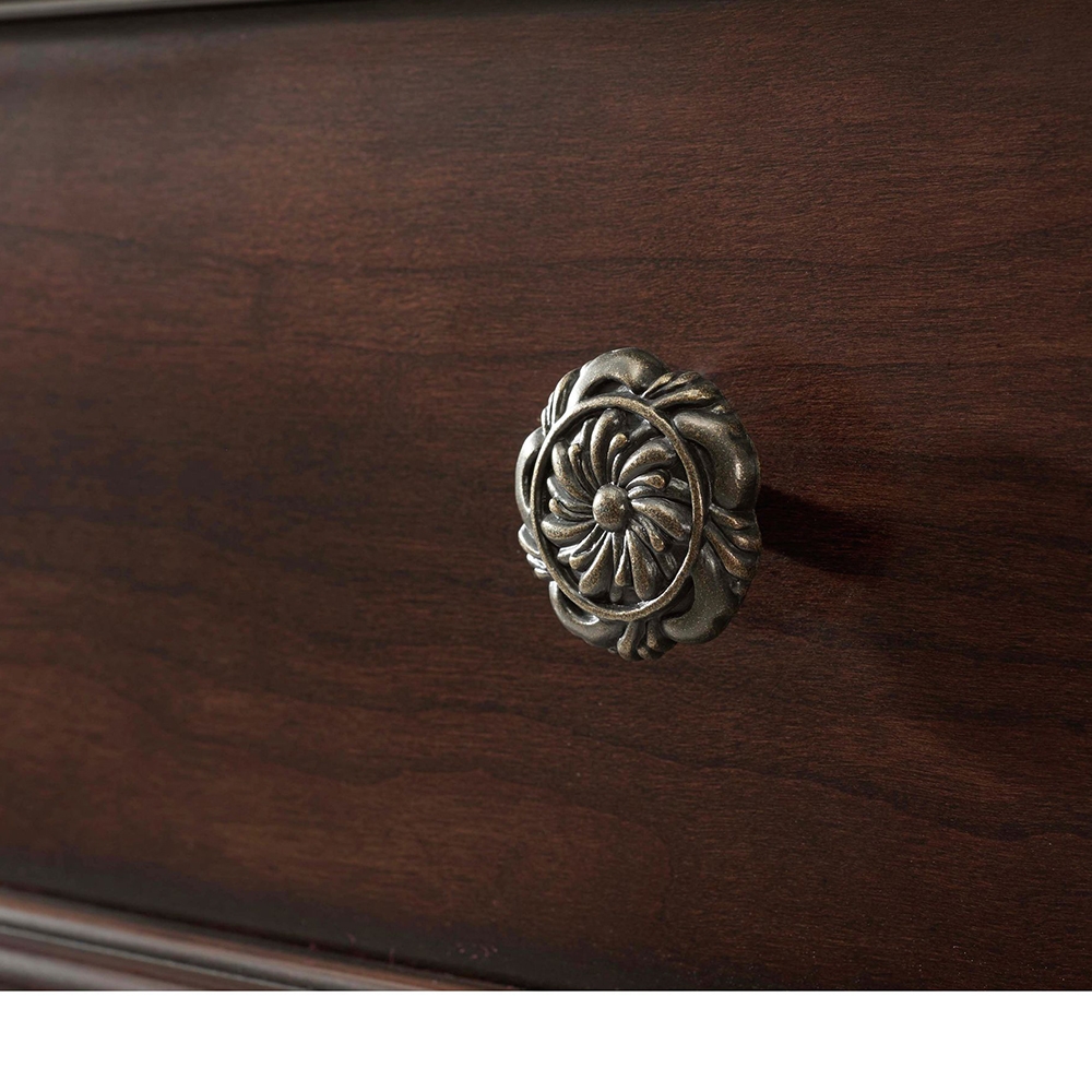 Classic Chest | Ellesime International 