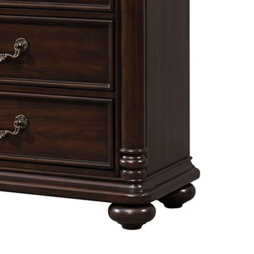 Classic Chest | Ellesime International 