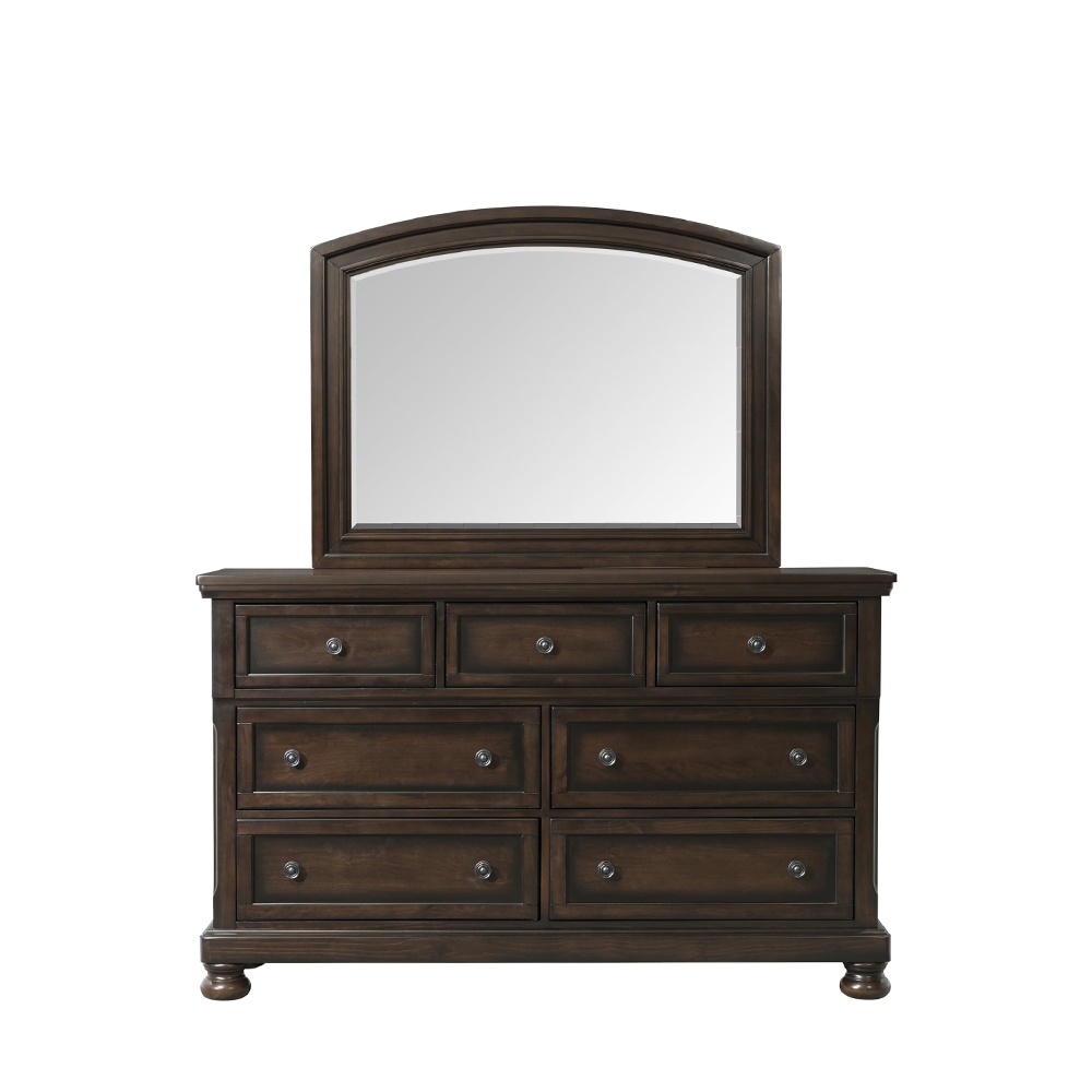 Kingston Mirror | Ellesime International 