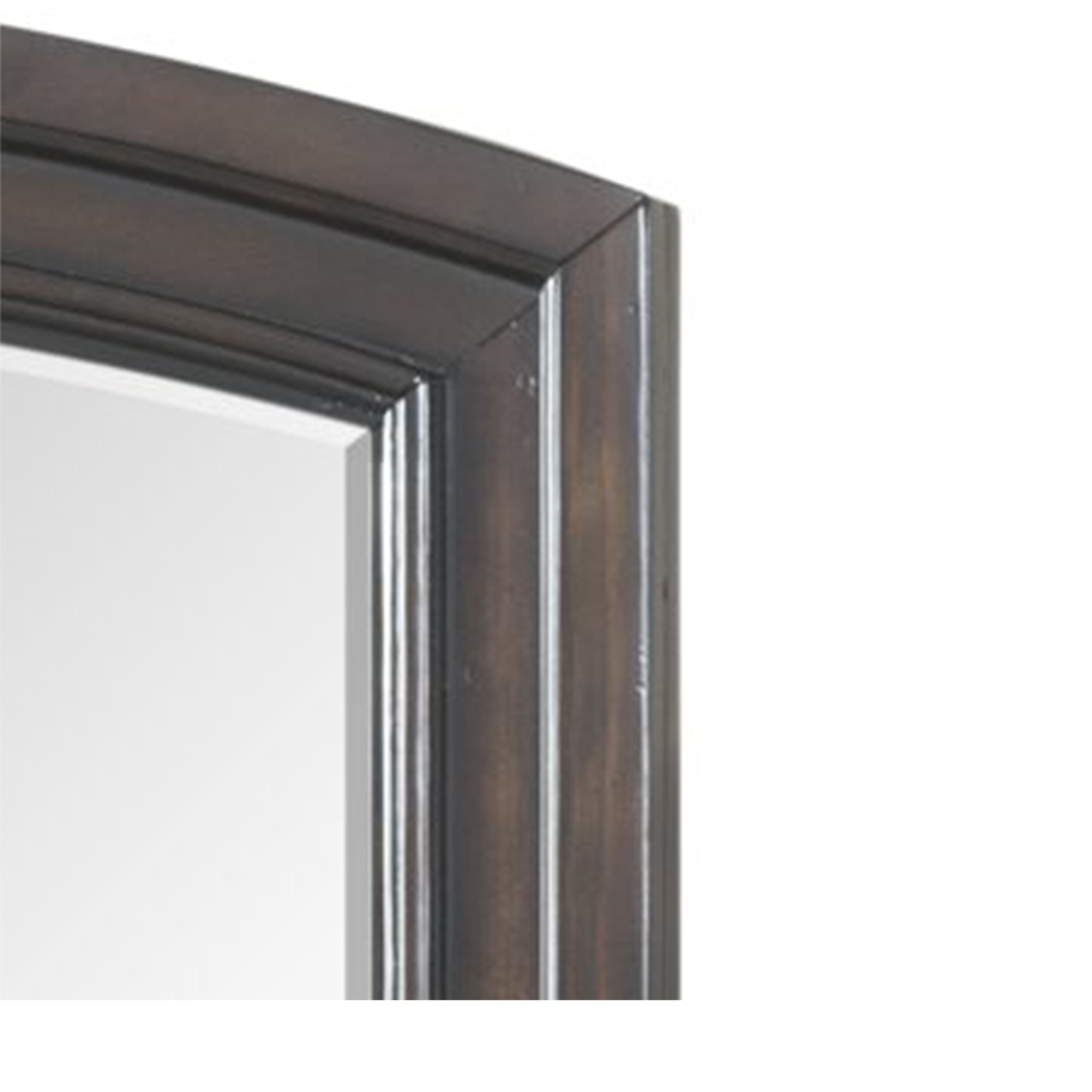 Kingston Mirror | Ellesime International 