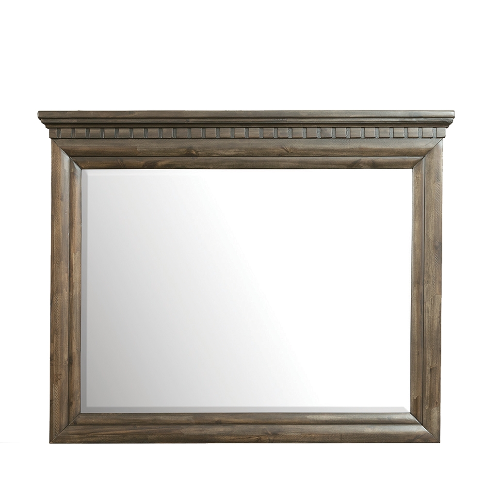 McCabe Mirror | Ellesime International 
