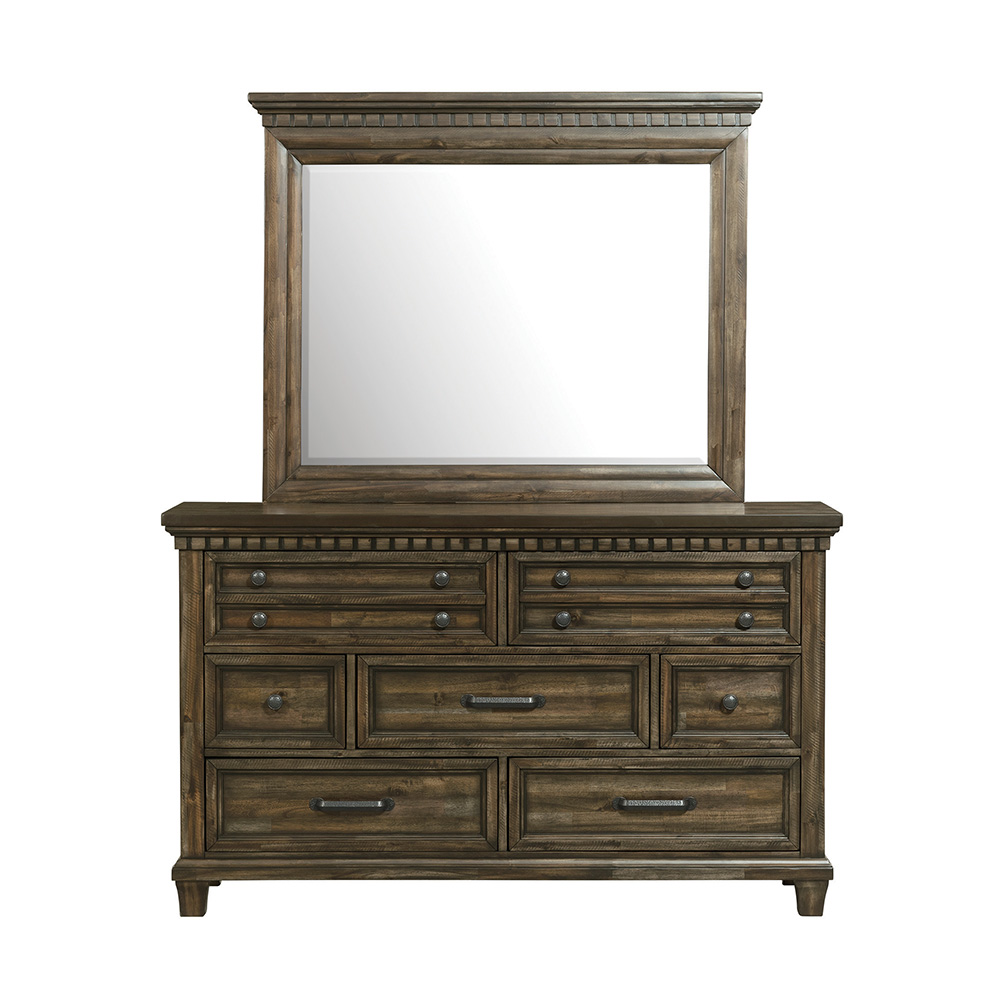 McCabe Mirror | Ellesime International 