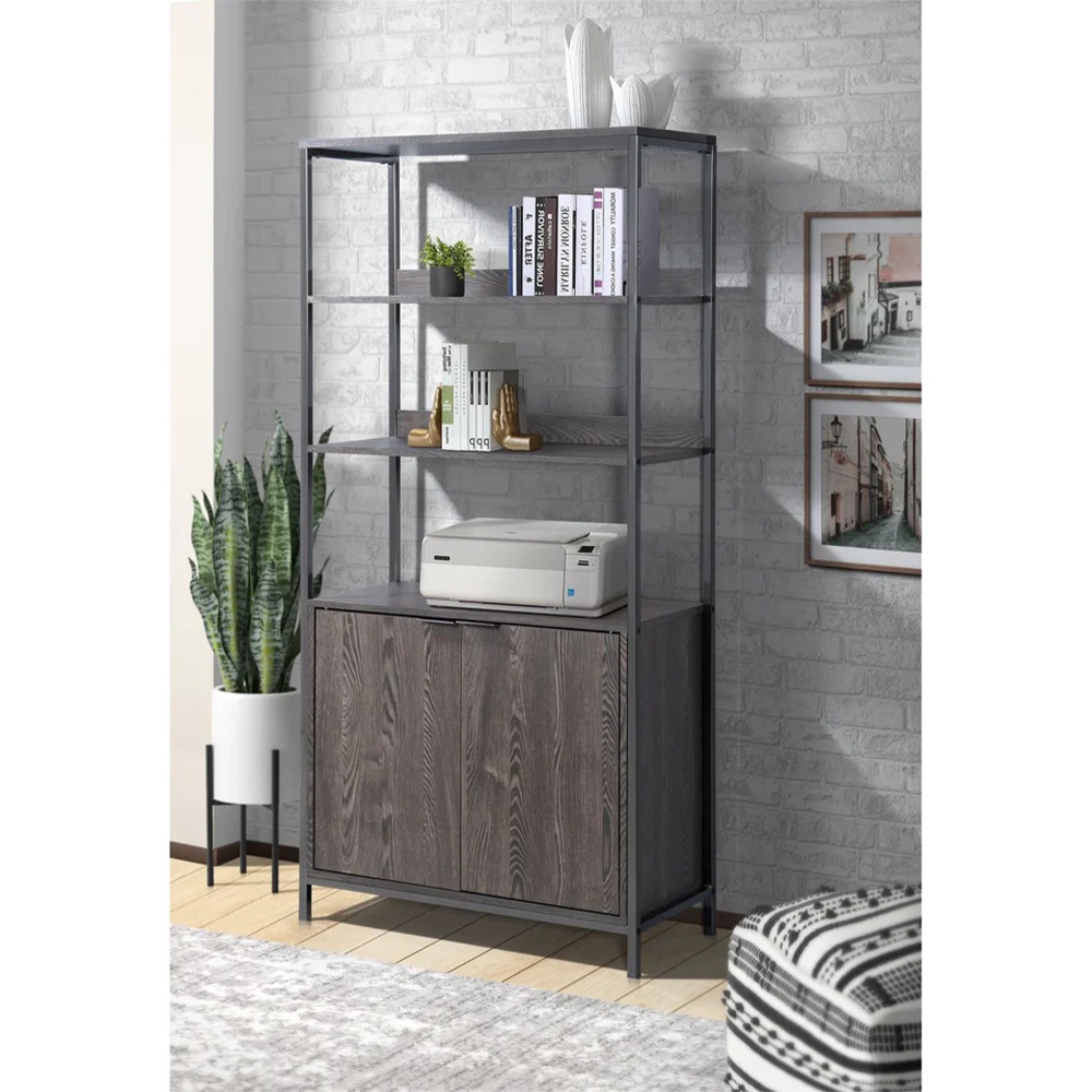 Ellesime International  | Fisher Bookshelf ( 32