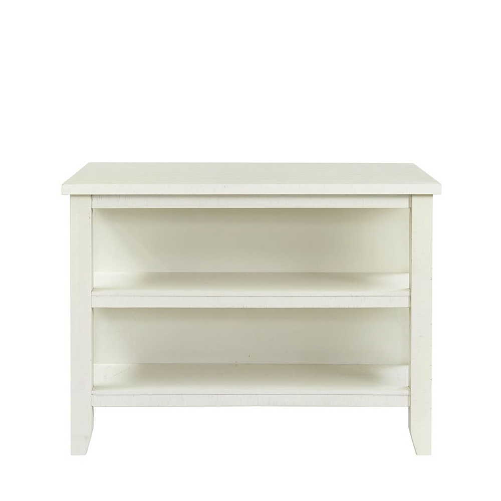 Stone White Kitchen Island | Ellesime International 