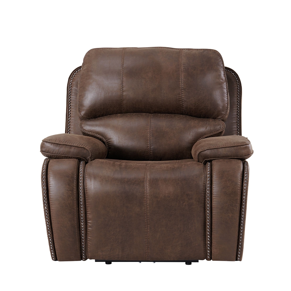 Atlantis Recliner with Power Headrest | Ellesime International 